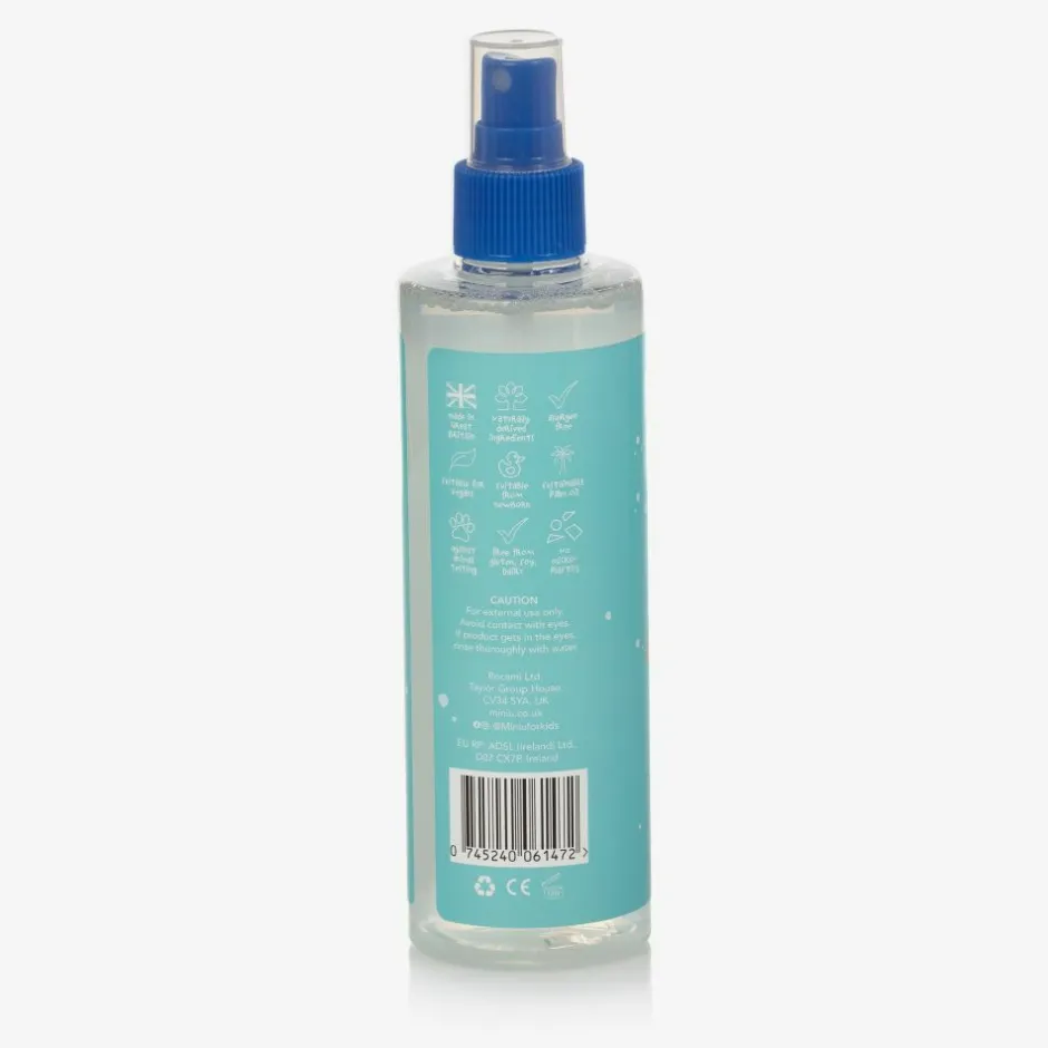 Mini U Apple Hair Detangler (250ml) Hot