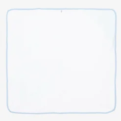 Kissy Kissy Baby Boys Blue Cotton Beary Best Friends Towel Set Clearance