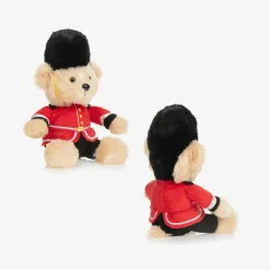 Childrensalon Hampers Baby Boys Blue Guardsman Gift Hamper Discount