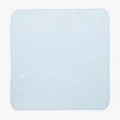 Kissy Kissy Baby Boys Blue Sky-High Planes Blanket (73cm)