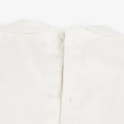 Caramelo Kids Baby Boys Ivory & Red Tartan Shorts Set Best