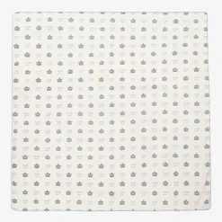 Rachel Riley Baby Boys Ivory Blanket (94cm) Best
