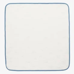 Kissy Love Baby Boys Ivory Helicopter Rescue Blanket (71cm) Discount
