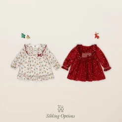 Mayoral Newborn Baby Girls Beige Cotton Woodland Dress New