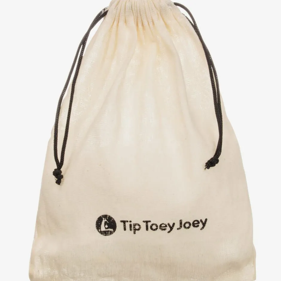 Tip Toey Joey Baby Girls Black Patent Leather Shoes Sale