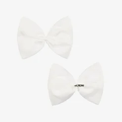 Beau KiD Baby Girls Ivory Tulle Dress Set Hot