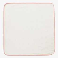 Kissy Love Baby Girls Pink Alboom Blanket (71cm)