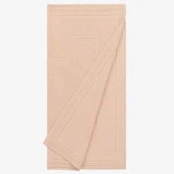 Burberry Baby Girls Pink Cashmere Blanket (71cm)