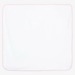 Kissy Kissy Baby Girls Pink Cotton Beary Best Friends Towel Set Online