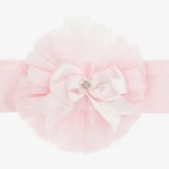 Beau KiD Baby Girls Pink Headband Discount