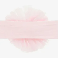 Beau KiD Baby Girls Pink Headband Discount