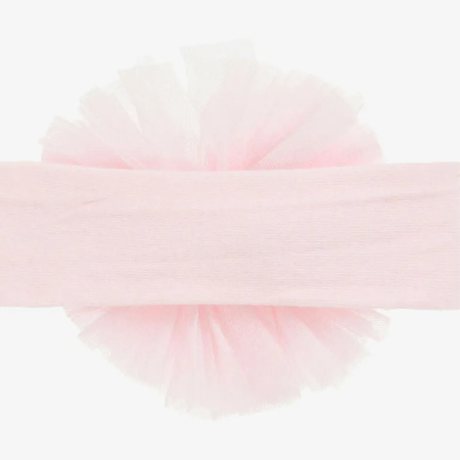 Beau KiD Baby Girls Pink Headband Discount