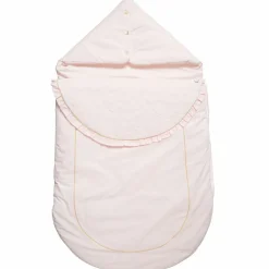 Tartine et Chocolat Baby Girls Pink Nest (87cm) Rosepale New