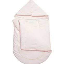 Tartine et Chocolat Baby Girls Pink Nest (87cm) Rosepale New
