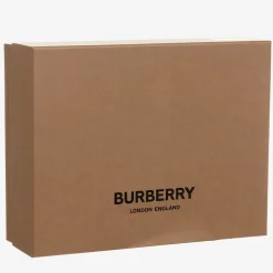 Burberry Baby Girls Pink Thomas Bear Dress Gift Set Online