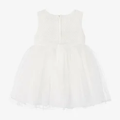 Beau KiD Baby Girls Tulle Dress Set New