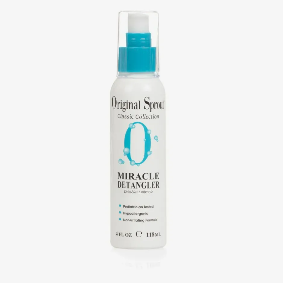 Original Sprout Baby Miracle Detangler (118ml) Outlet