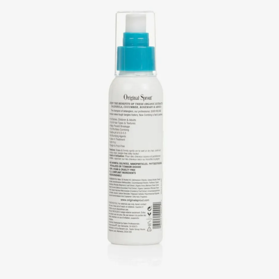 Original Sprout Baby Miracle Detangler (118ml) Outlet