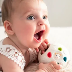 Sophie la Girafe Baby Sensory Ball (8cm) Outlet