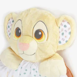 Rainbow Designs Baby Simba Lion King Playmat (94cm) Hot