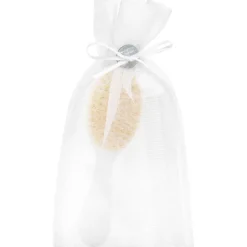 Tartine et Chocolat Baby White Brush & Comb Set Outlet