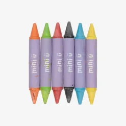 Mini U Bath Crayons (6 Pack) Online