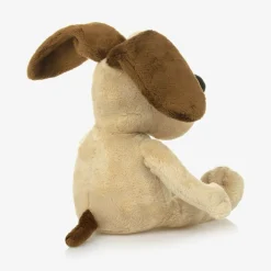 Aurora Beige & Brown Gromit Soft Toy (18cm)