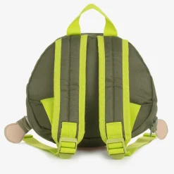 Mayoral Beige Bear Backpack (21cm) Hot