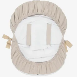 Uzturre Beige Car Seat Baby Nest (75cm)
