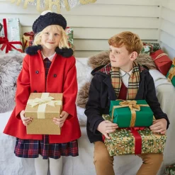 Burberry Beige Cashmere Scarf (125cm) Archivebeige