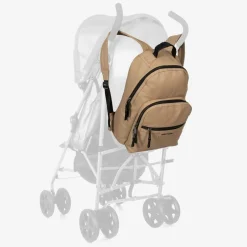 TIBA + MARL Beige Changing Bag (40cm) Hot