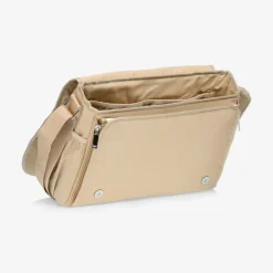 Emporio Armani Beige Changing Bag (36cm) Clearance