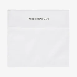 Emporio Armani Beige Changing Bag (36cm) Clearance