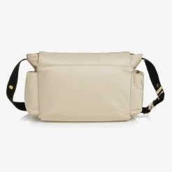 Dolce amp; Gabbana Beige Changing Bag (42cm) Clearance
