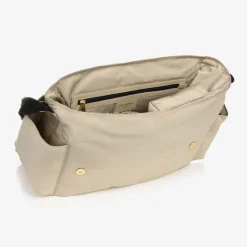 Dolce amp; Gabbana Beige Changing Bag (42cm) Clearance