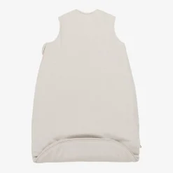 Mayoral Newborn Beige Cotton Bunny Sleeping Bag (73cm)