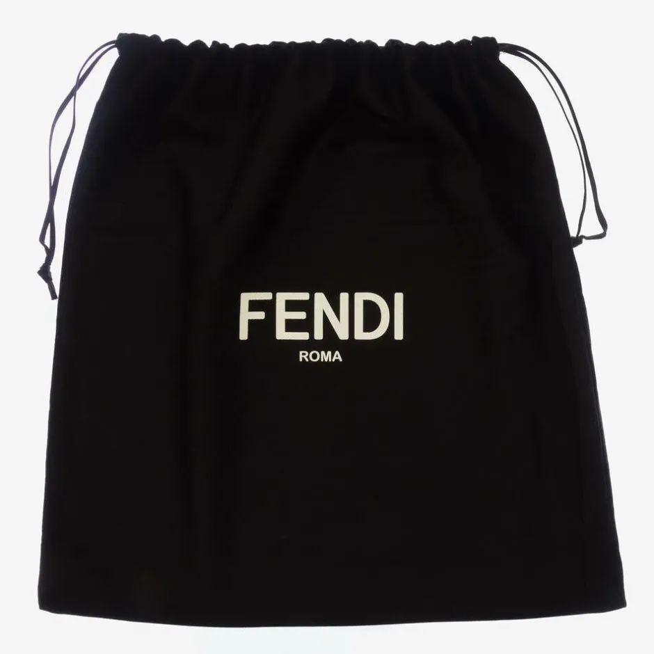 Fendi Beige FF Changing Bag (38cm) Online