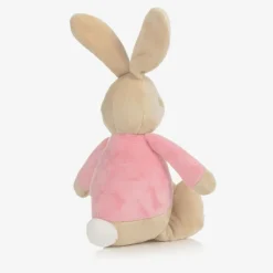 Rainbow Designs Beige Flopsy Bunny Soft Toy (33cm)