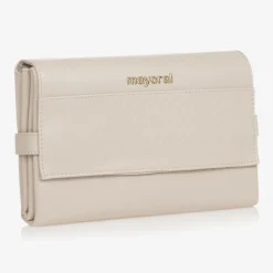Mayoral Beige Foldable Changing Mat (76cm) Best
