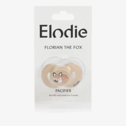 Elodie Beige Fox Orthodontic Dummy New