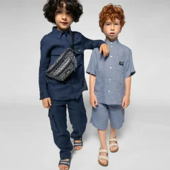 Dolce amp; Gabbana Beige Leather Sandals Discount