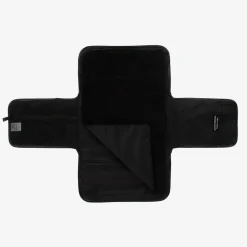 TIBA + MARL Beige Leopard Print Changing Mat Clutch (56cm) Discount