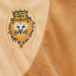 Souza Beige Lion Costume Cape Sale