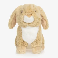 Aurora Beige Lop-Eared Rabbit Soft Toy (22cm) Best