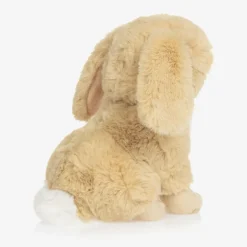 Aurora Beige Lop-Eared Rabbit Soft Toy (22cm) Best