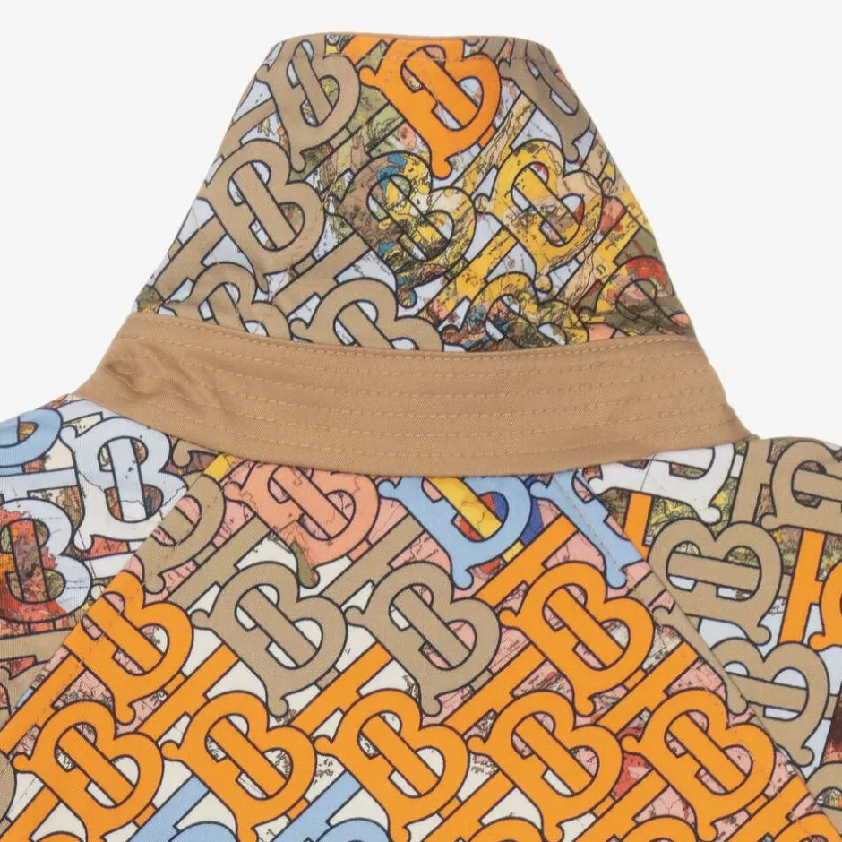 Burberry Beige Monogram Trench Coat ArchiveBeige Sale