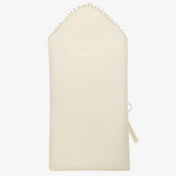 Jamiks Beige Organic Cotton Nest (60cm) Clearance