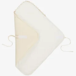 Jamiks Beige Organic Cotton Nest (60cm) Clearance