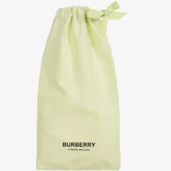 Burberry Beige Vintage Check Chelsea Boots Discount