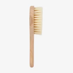Bonpoint Beige Wooden Baby Hairbrush Hot